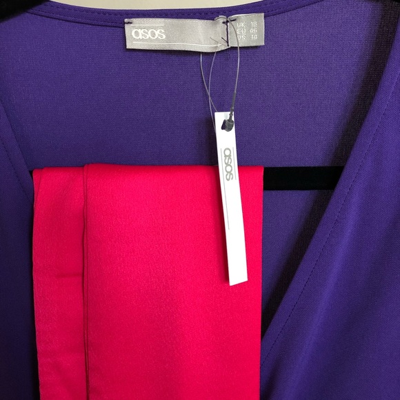 Dress size 14 - Picture 2 of 8